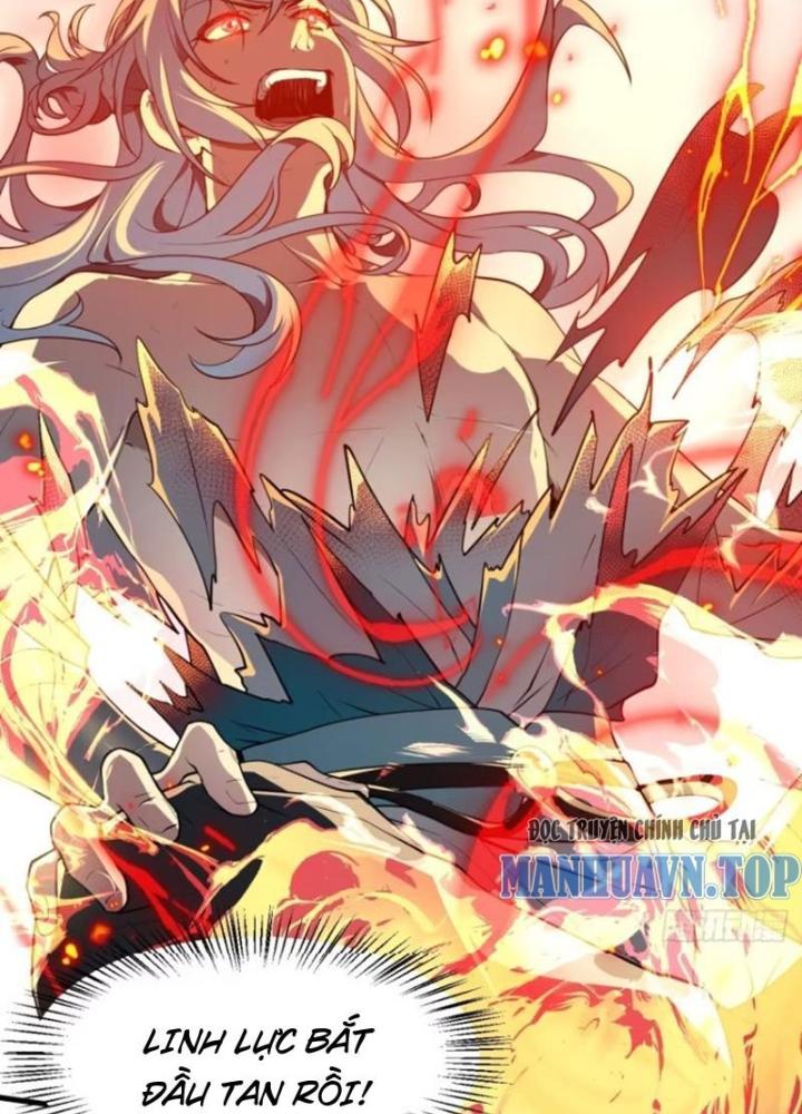 Tiên Nhân Này Quá Nghiêm Túc Chapter 73 - Trang 3