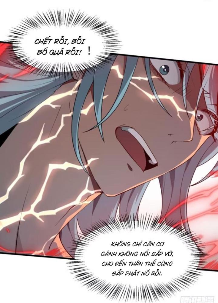 Tiên Nhân Này Quá Nghiêm Túc Chapter 73 - Trang 3