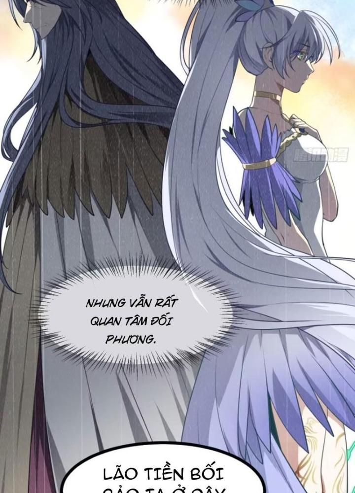 Tiên Nhân Này Quá Nghiêm Túc Chapter 73 - Trang 3