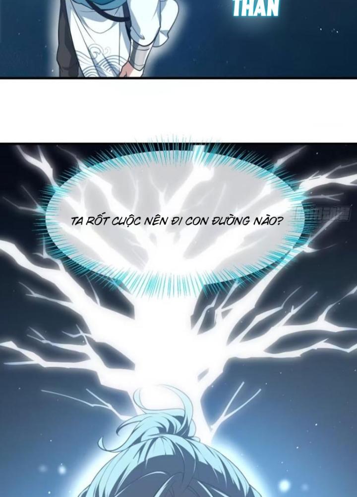 Tiên Nhân Này Quá Nghiêm Túc Chapter 73 - Trang 3