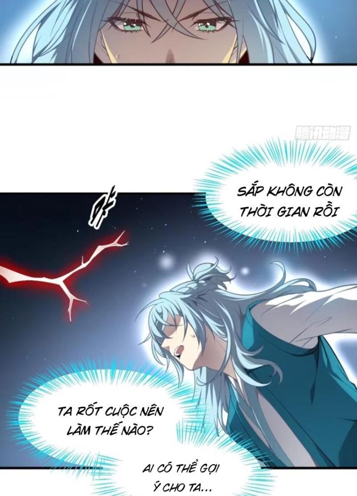 Tiên Nhân Này Quá Nghiêm Túc Chapter 73 - Trang 3