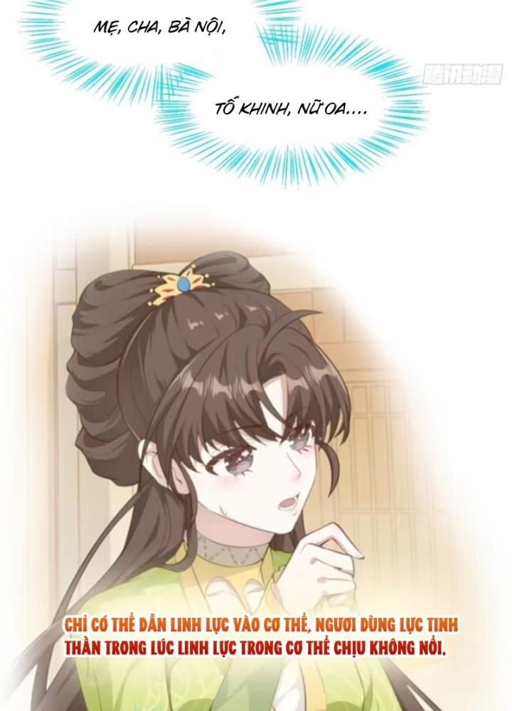 Tiên Nhân Này Quá Nghiêm Túc Chapter 73 - Trang 3