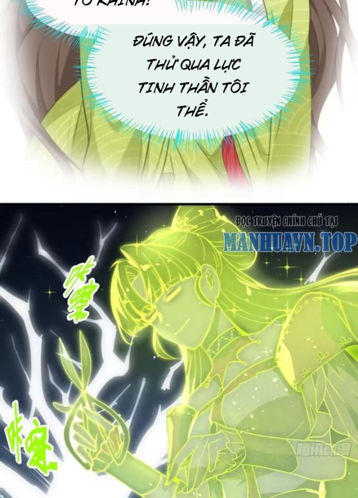 Tiên Nhân Này Quá Nghiêm Túc Chapter 73 - Trang 3