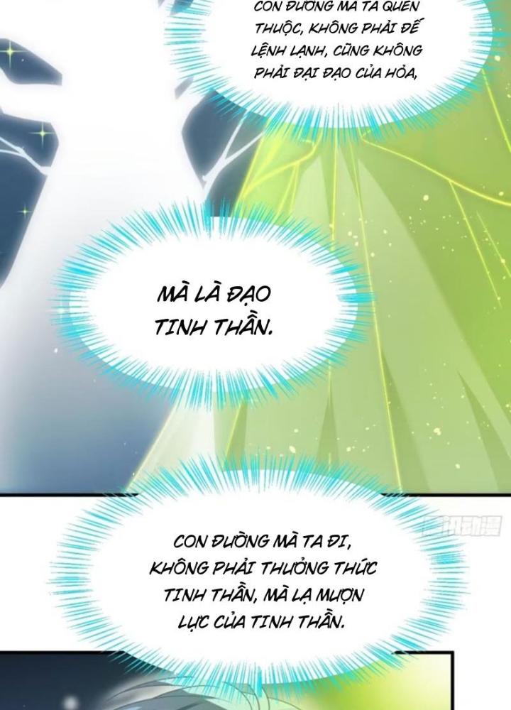 Tiên Nhân Này Quá Nghiêm Túc Chapter 73 - Trang 3