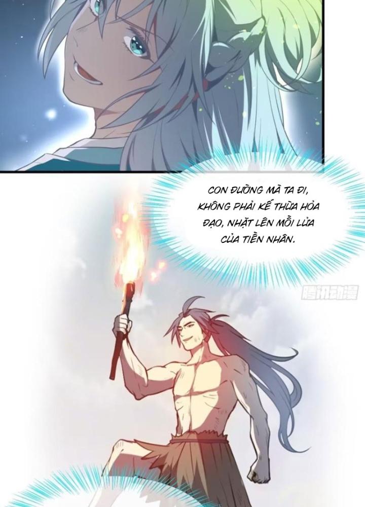 Tiên Nhân Này Quá Nghiêm Túc Chapter 73 - Trang 3