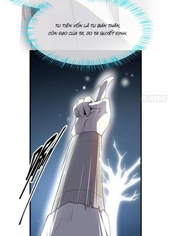 Tiên Nhân Này Quá Nghiêm Túc Chapter 73 - Trang 3