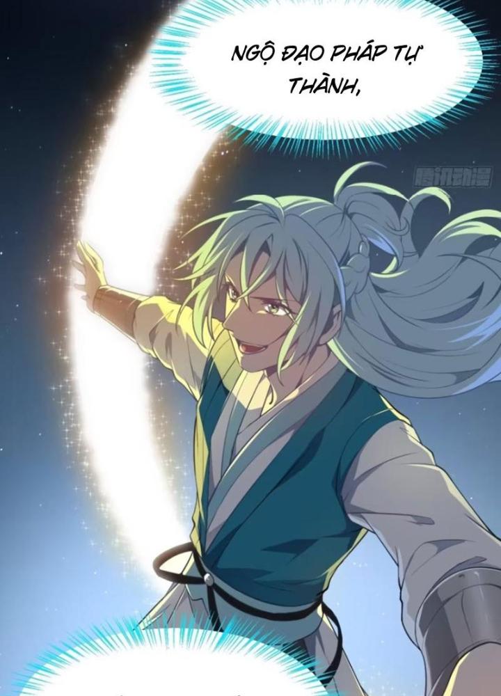 Tiên Nhân Này Quá Nghiêm Túc Chapter 73 - Trang 3