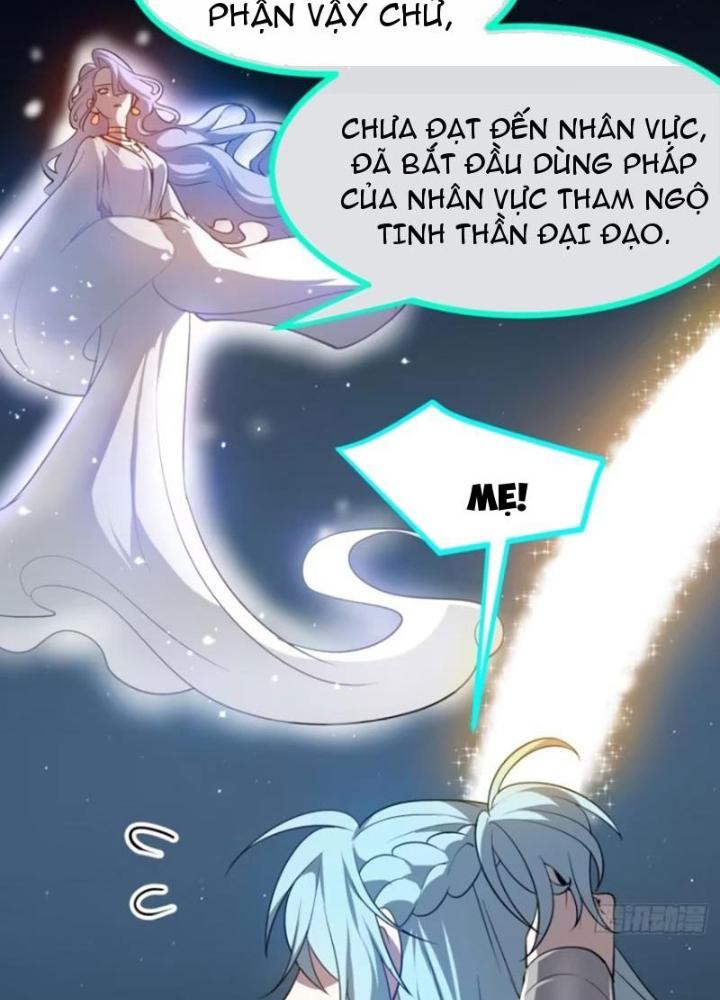 Tiên Nhân Này Quá Nghiêm Túc Chapter 73 - Trang 3