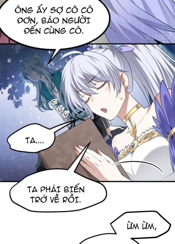 Tiên Nhân Này Quá Nghiêm Túc Chapter 73 - Trang 3