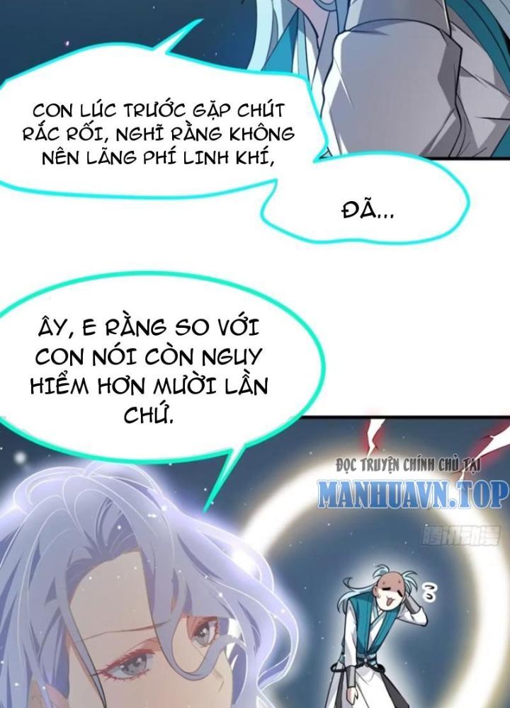Tiên Nhân Này Quá Nghiêm Túc Chapter 73 - Trang 3
