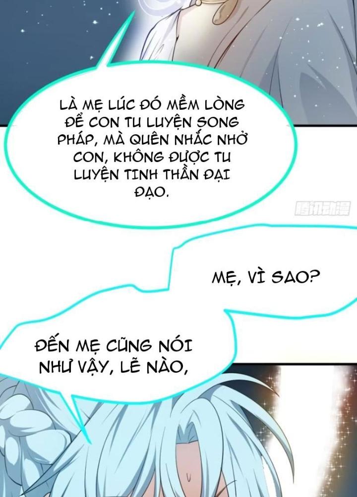 Tiên Nhân Này Quá Nghiêm Túc Chapter 73 - Trang 3