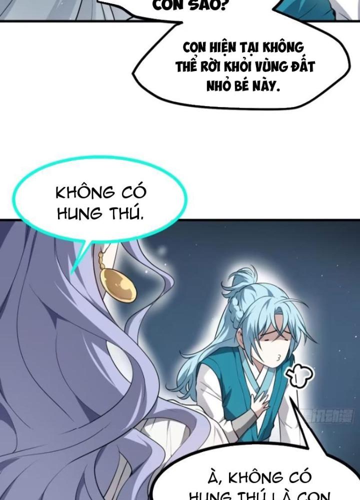 Tiên Nhân Này Quá Nghiêm Túc Chapter 74 - Trang 3