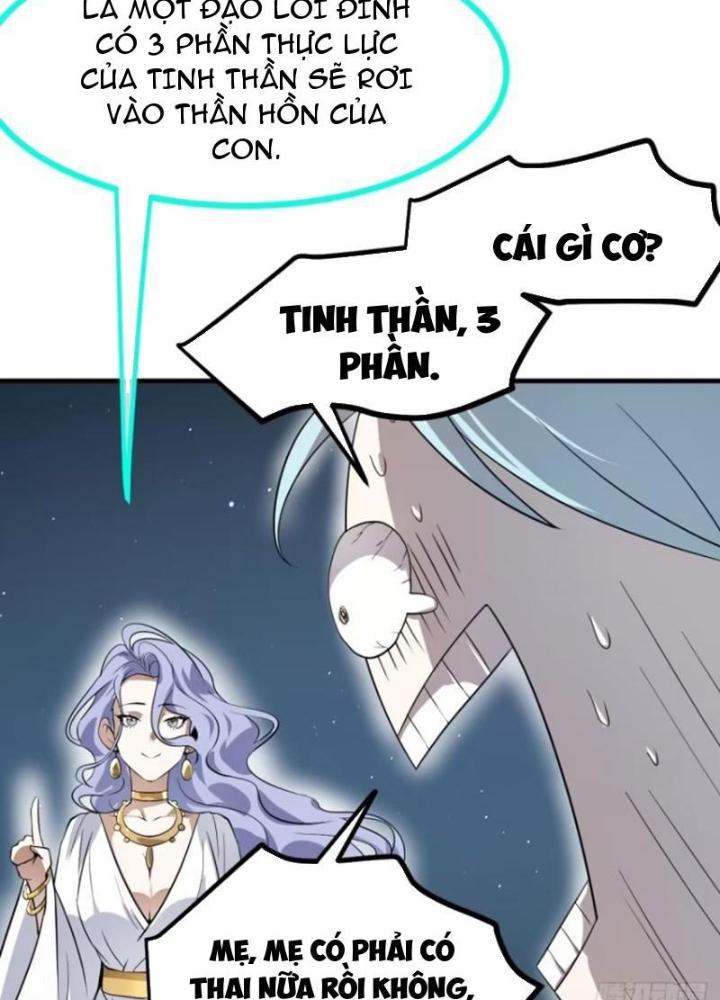 Tiên Nhân Này Quá Nghiêm Túc Chapter 74 - Trang 3