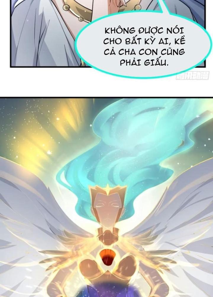 Tiên Nhân Này Quá Nghiêm Túc Chapter 74 - Trang 3