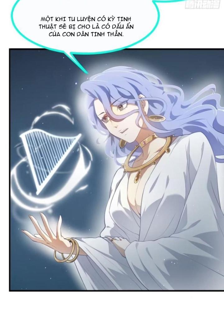 Tiên Nhân Này Quá Nghiêm Túc Chapter 74 - Trang 3