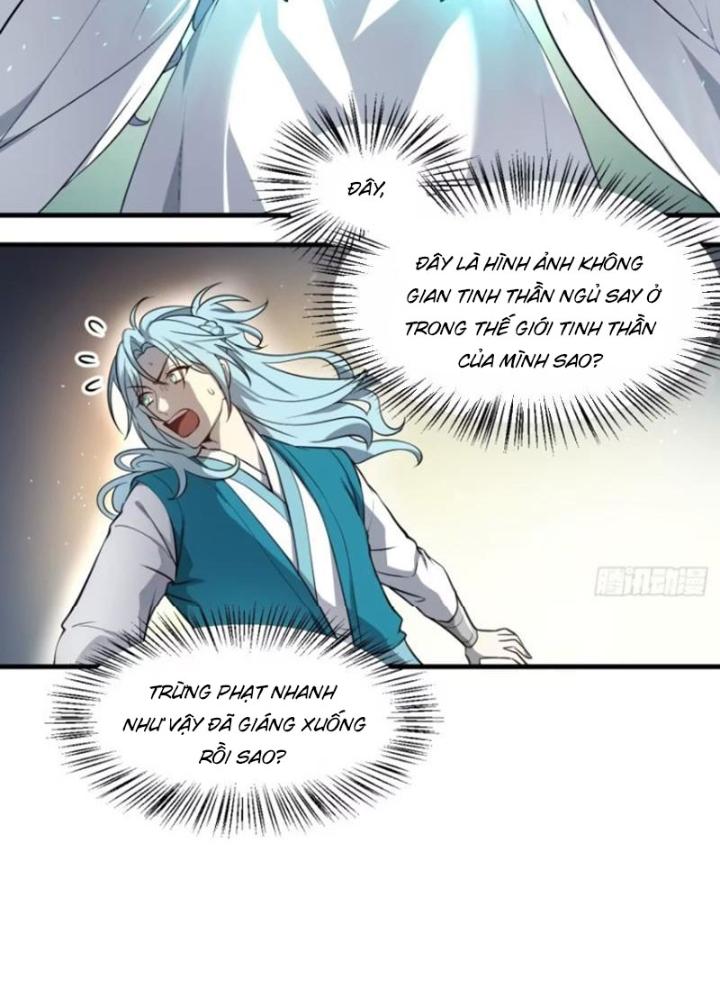 Tiên Nhân Này Quá Nghiêm Túc Chapter 74 - Trang 3