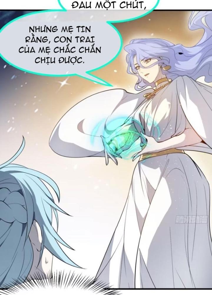 Tiên Nhân Này Quá Nghiêm Túc Chapter 74 - Trang 3