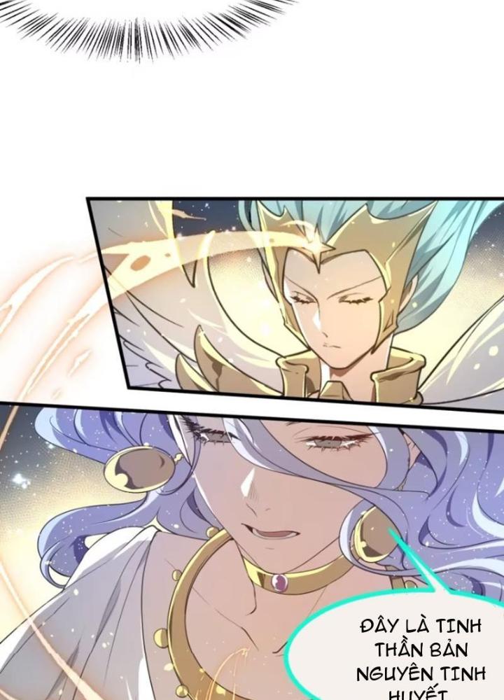 Tiên Nhân Này Quá Nghiêm Túc Chapter 74 - Trang 3