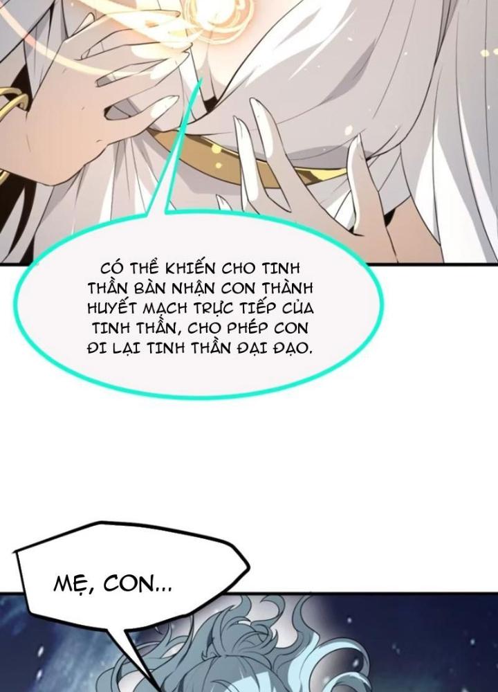 Tiên Nhân Này Quá Nghiêm Túc Chapter 74 - Trang 3