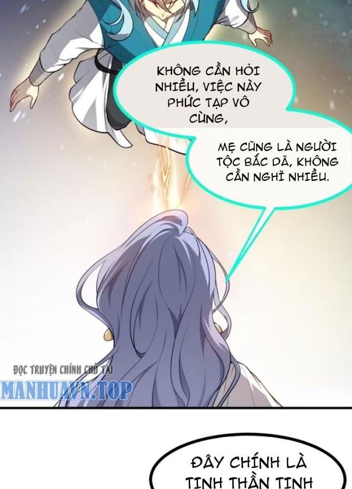 Tiên Nhân Này Quá Nghiêm Túc Chapter 74 - Trang 3