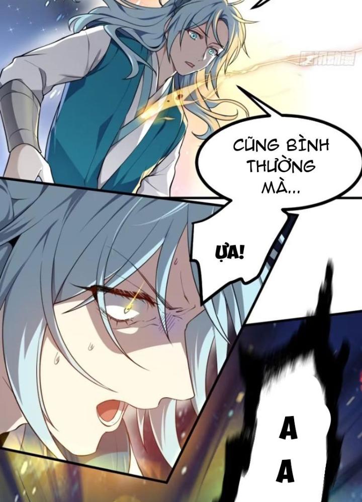 Tiên Nhân Này Quá Nghiêm Túc Chapter 74 - Trang 3