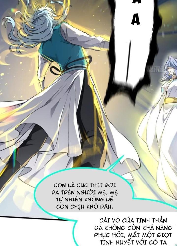 Tiên Nhân Này Quá Nghiêm Túc Chapter 74 - Trang 3