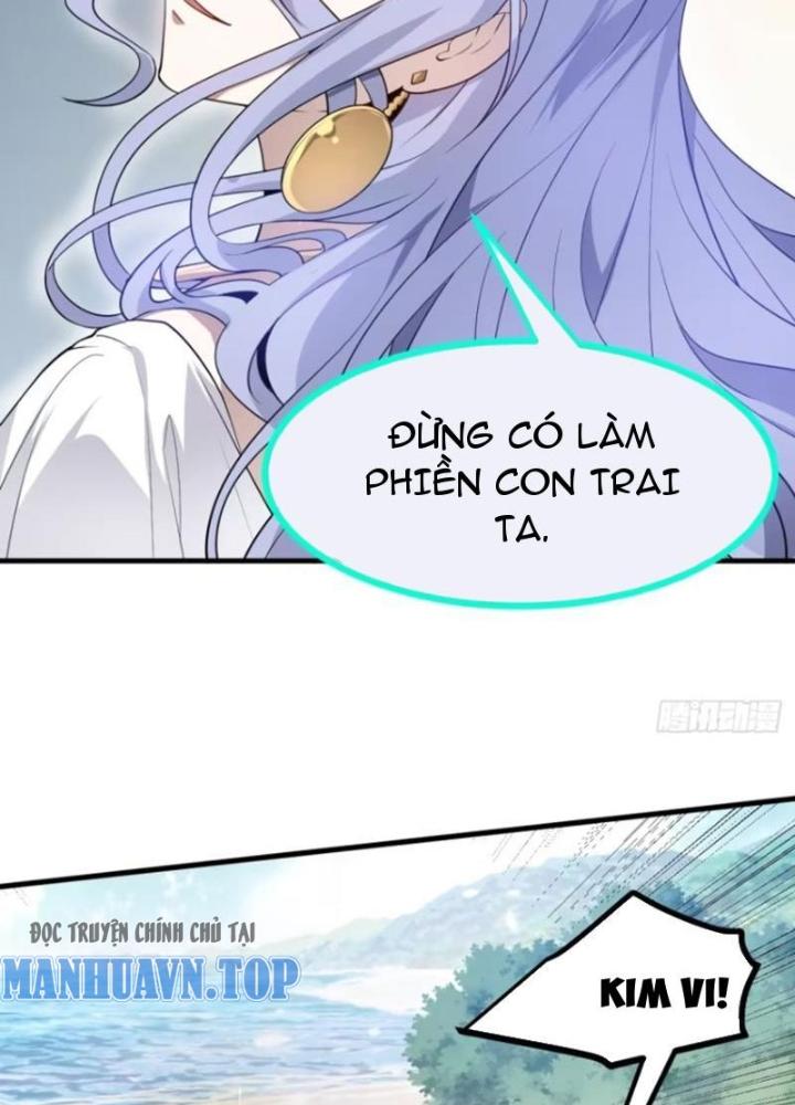 Tiên Nhân Này Quá Nghiêm Túc Chapter 74 - Trang 3