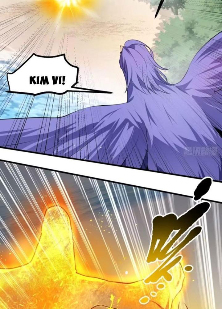 Tiên Nhân Này Quá Nghiêm Túc Chapter 74 - Trang 3