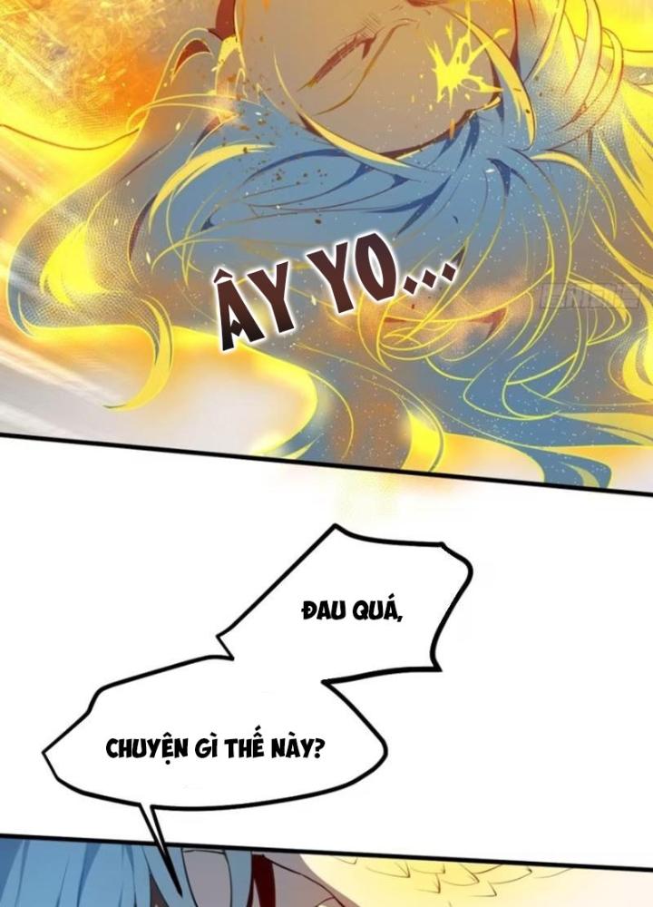 Tiên Nhân Này Quá Nghiêm Túc Chapter 74 - Trang 3