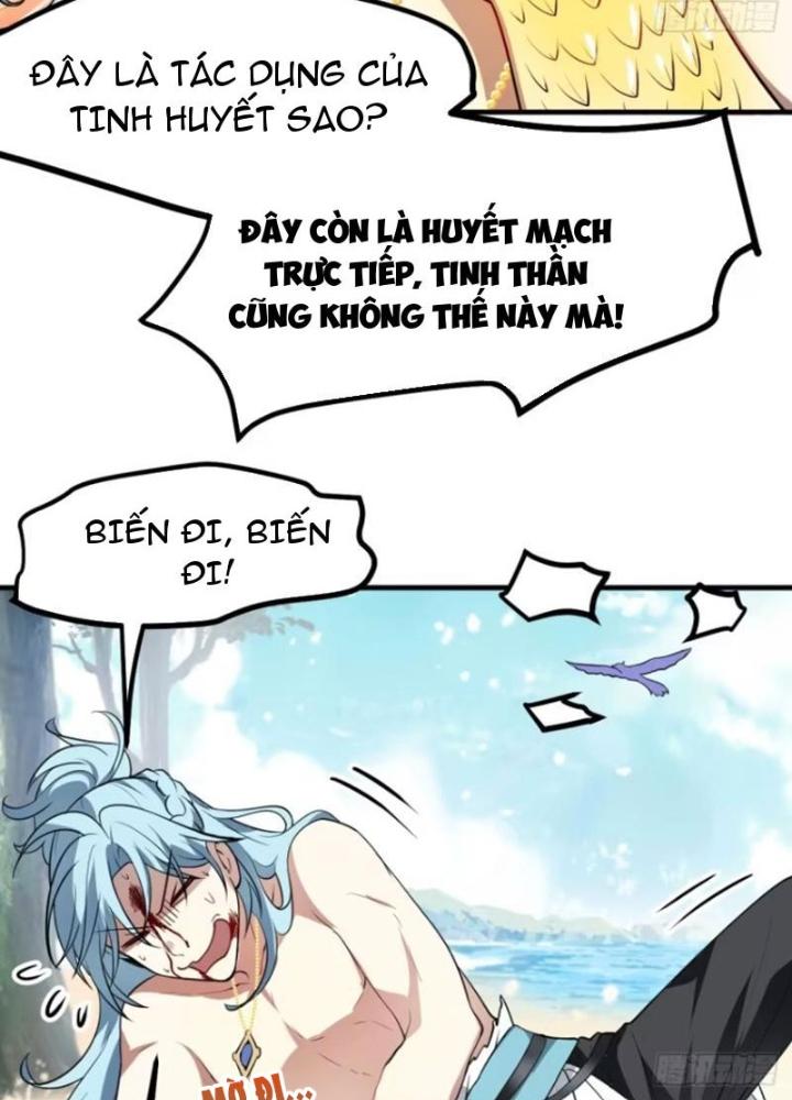 Tiên Nhân Này Quá Nghiêm Túc Chapter 74 - Trang 3