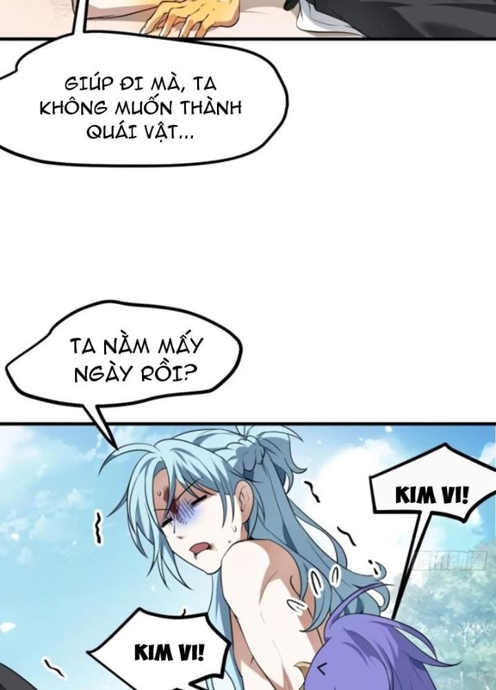 Tiên Nhân Này Quá Nghiêm Túc Chapter 74 - Trang 3