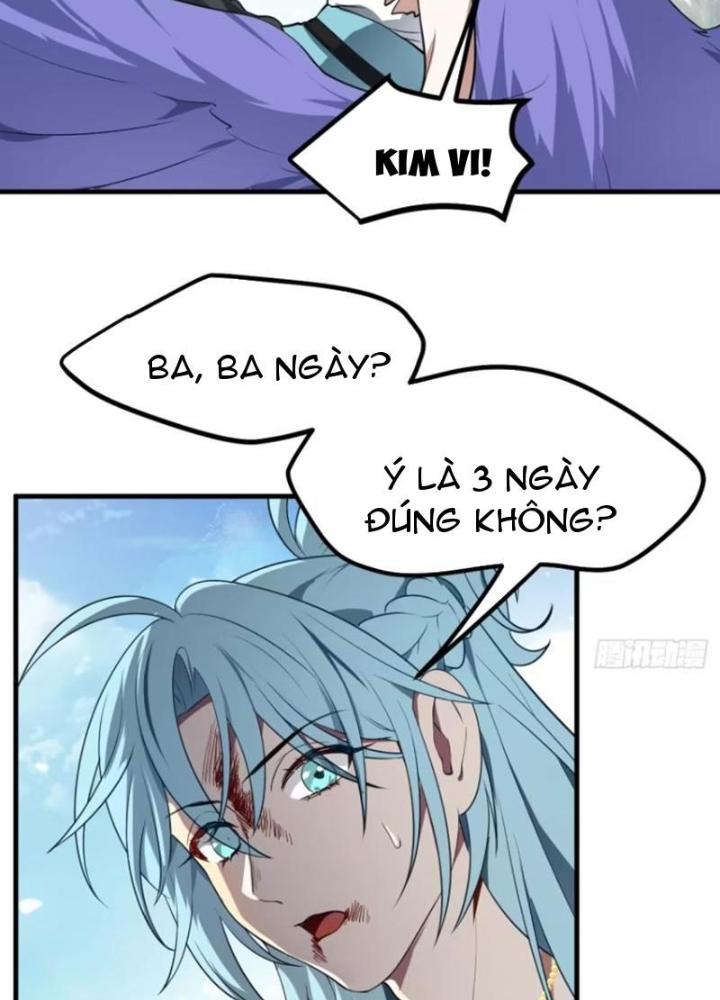 Tiên Nhân Này Quá Nghiêm Túc Chapter 74 - Trang 3