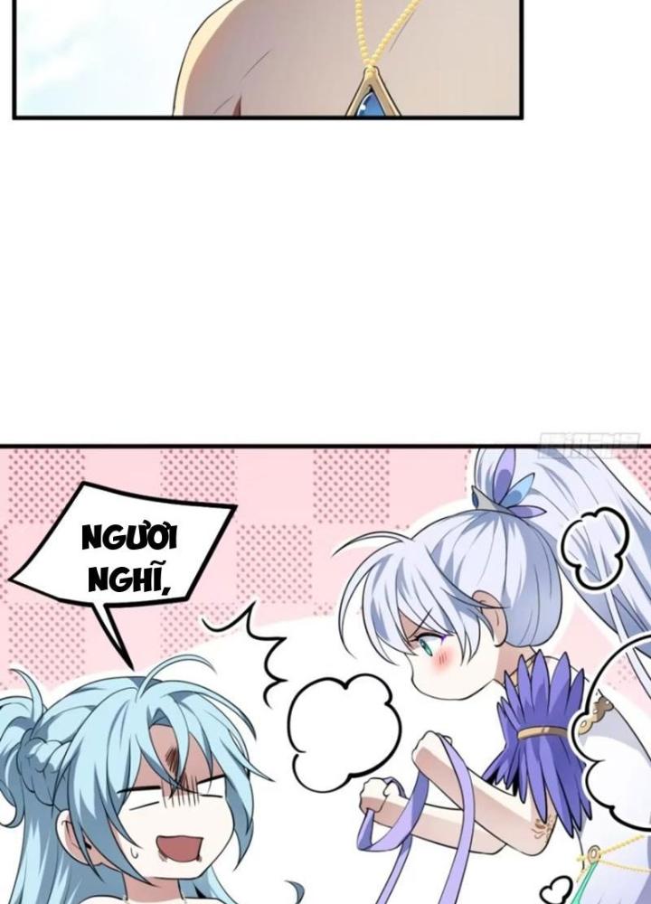 Tiên Nhân Này Quá Nghiêm Túc Chapter 74 - Trang 3