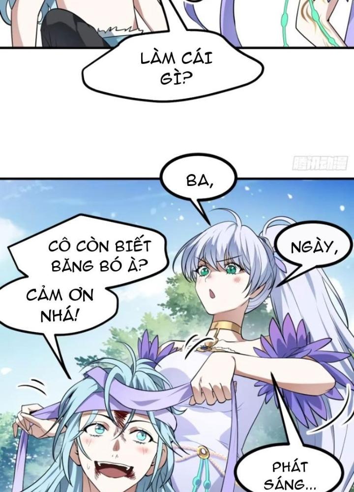 Tiên Nhân Này Quá Nghiêm Túc Chapter 74 - Trang 3