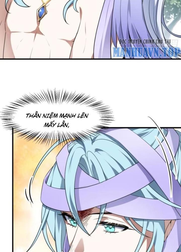 Tiên Nhân Này Quá Nghiêm Túc Chapter 74 - Trang 3
