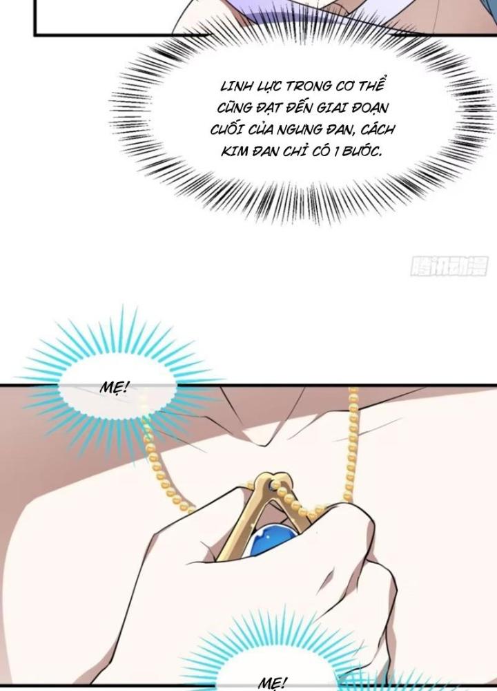 Tiên Nhân Này Quá Nghiêm Túc Chapter 74 - Trang 3