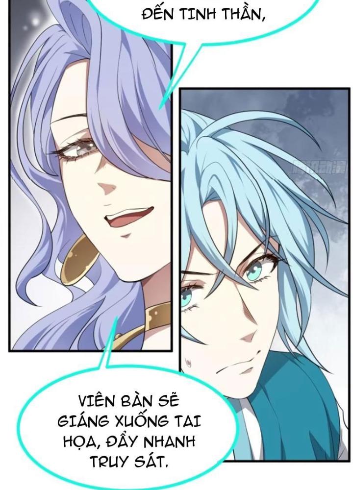 Tiên Nhân Này Quá Nghiêm Túc Chapter 74 - Trang 3