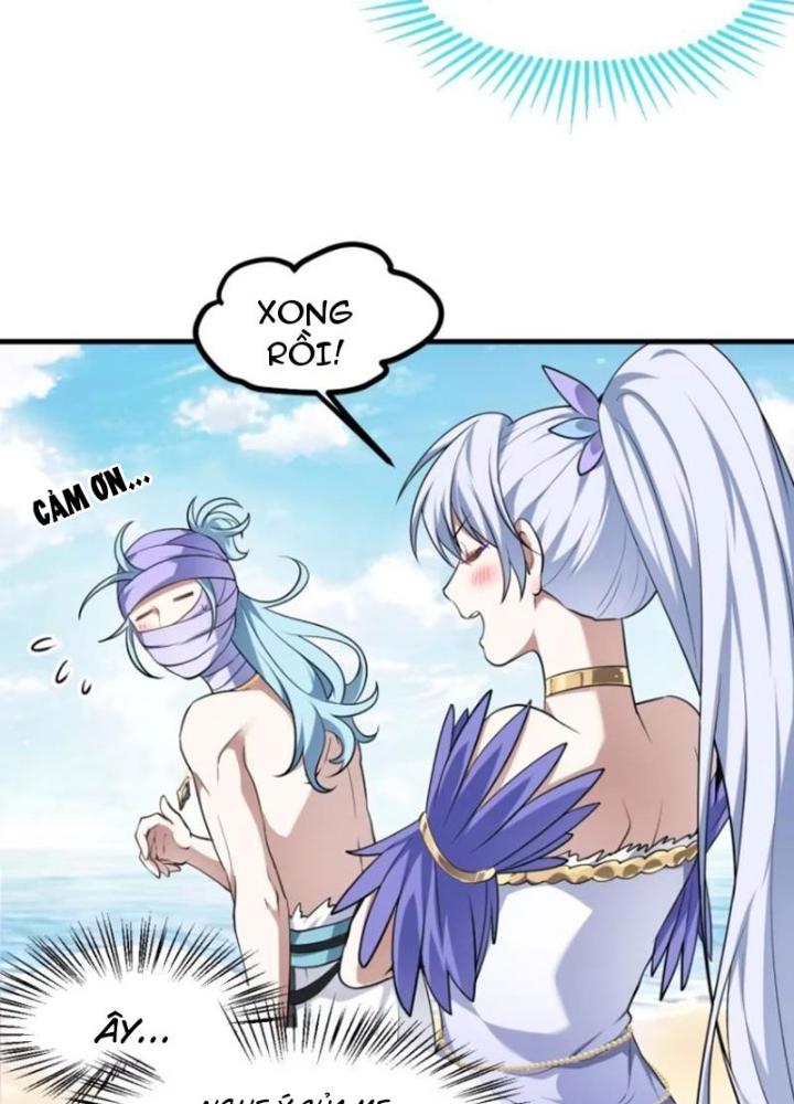 Tiên Nhân Này Quá Nghiêm Túc Chapter 74 - Trang 3