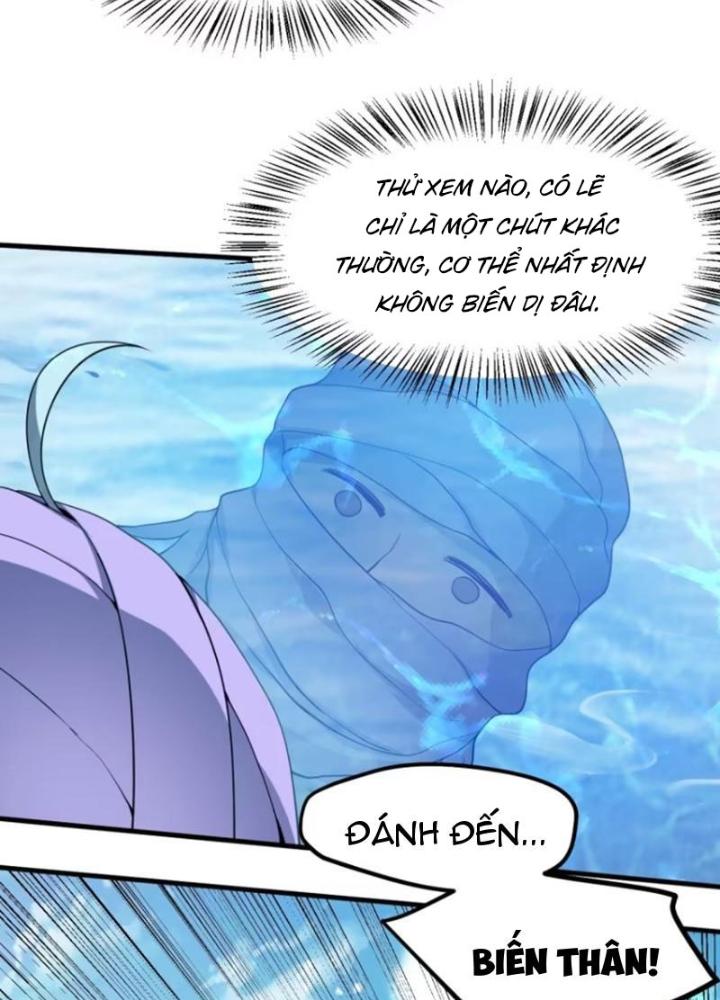 Tiên Nhân Này Quá Nghiêm Túc Chapter 74 - Trang 3