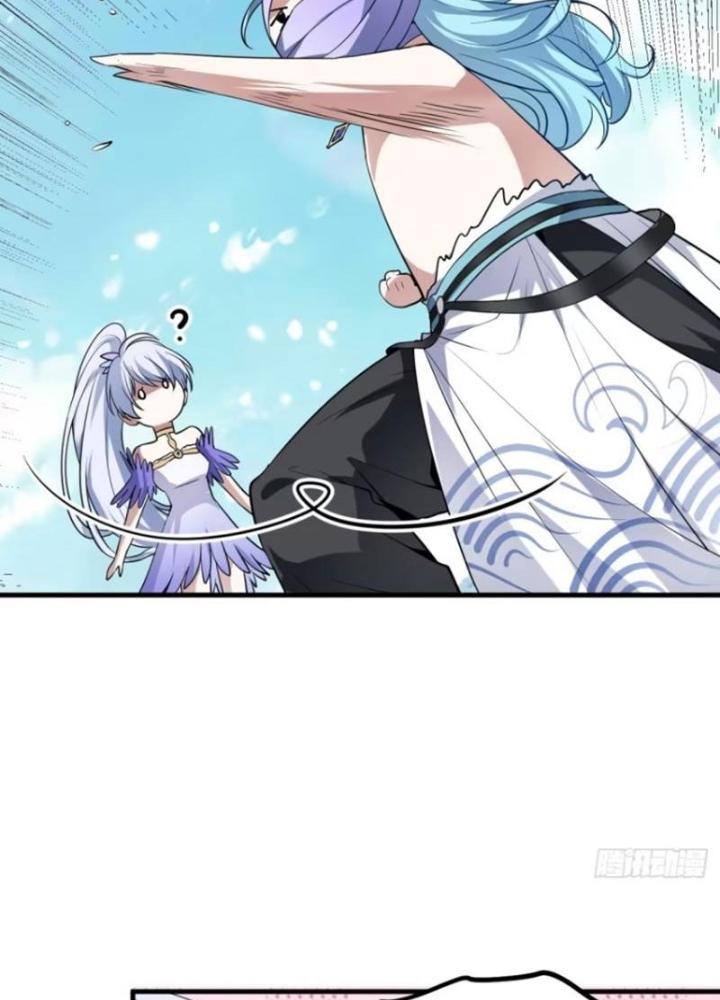 Tiên Nhân Này Quá Nghiêm Túc Chapter 74 - Trang 3