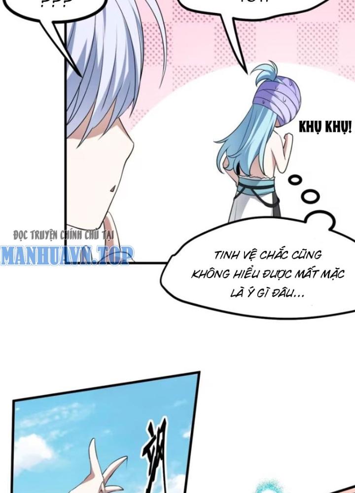 Tiên Nhân Này Quá Nghiêm Túc Chapter 74 - Trang 3
