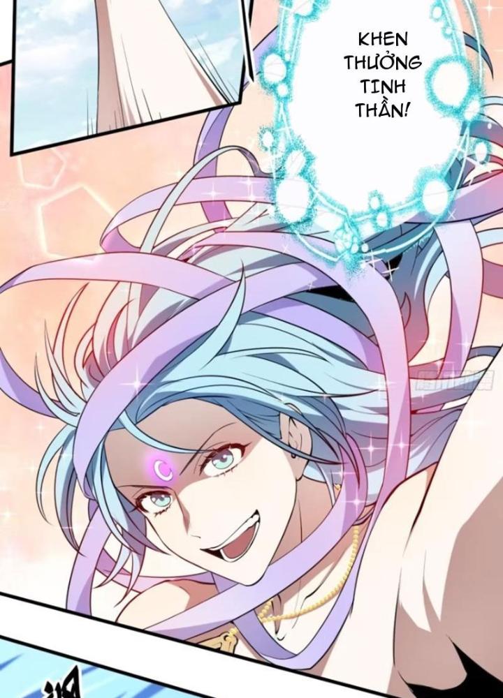 Tiên Nhân Này Quá Nghiêm Túc Chapter 74 - Trang 3