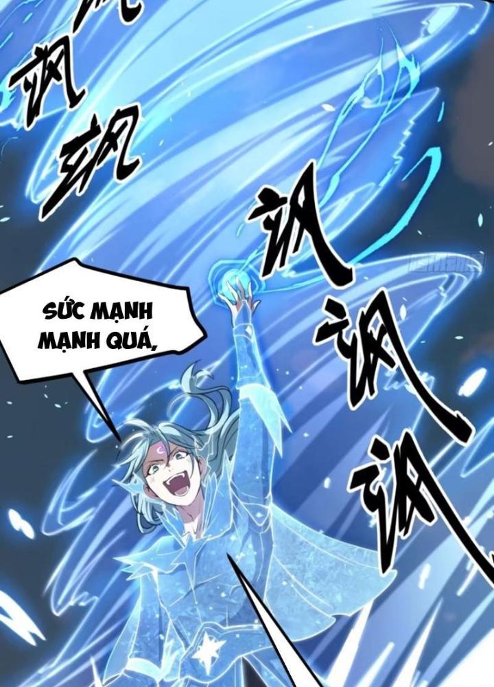 Tiên Nhân Này Quá Nghiêm Túc Chapter 74 - Trang 3