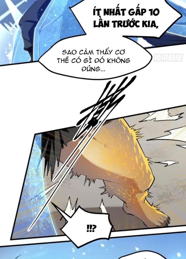 Tiên Nhân Này Quá Nghiêm Túc Chapter 74 - Trang 3