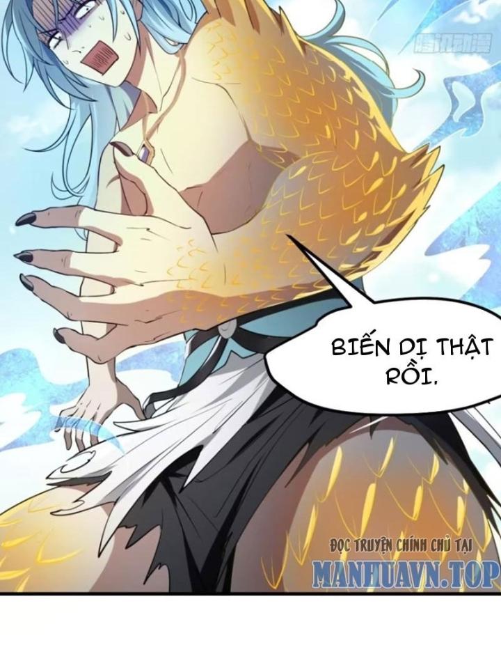 Tiên Nhân Này Quá Nghiêm Túc Chapter 74 - Trang 3