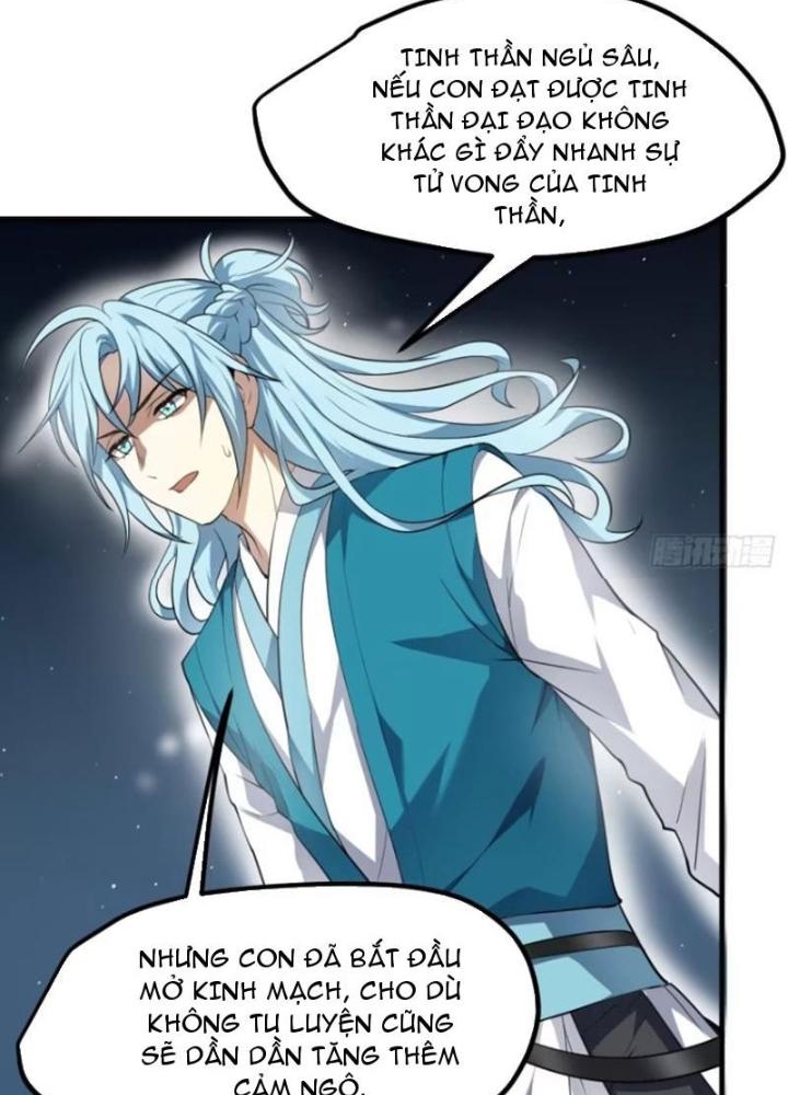 Tiên Nhân Này Quá Nghiêm Túc Chapter 74 - Trang 3