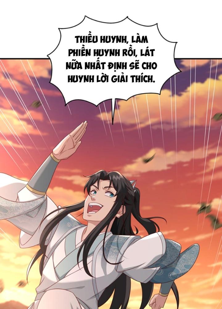 Tôi Thăng Cấp Bằng Cách Thưởng Cho Những Đệ Tử Chapter 46 - Trang 2