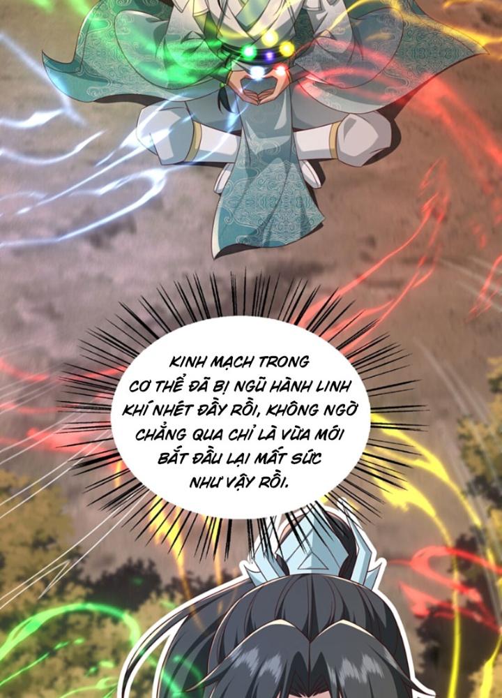 Tôi Thăng Cấp Bằng Cách Thưởng Cho Những Đệ Tử Chapter 46 - Trang 2