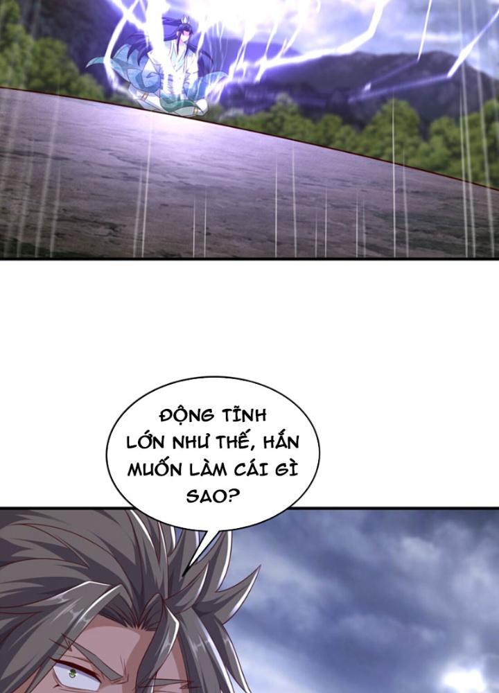 Tôi Thăng Cấp Bằng Cách Thưởng Cho Những Đệ Tử Chapter 46 - Trang 2