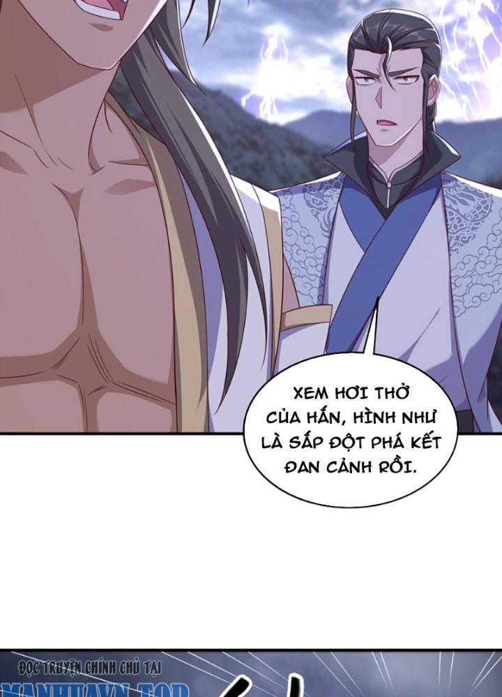 Tôi Thăng Cấp Bằng Cách Thưởng Cho Những Đệ Tử Chapter 46 - Trang 2